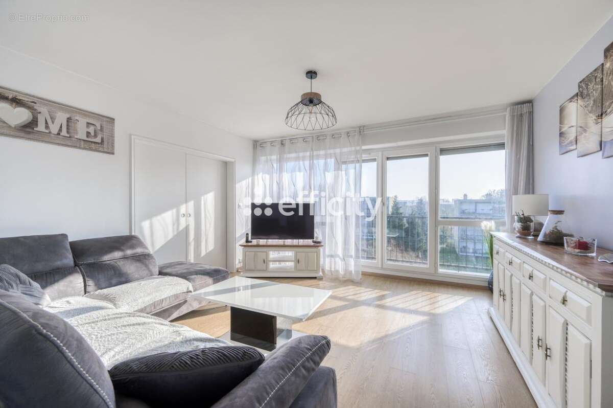 Appartement à EAUBONNE