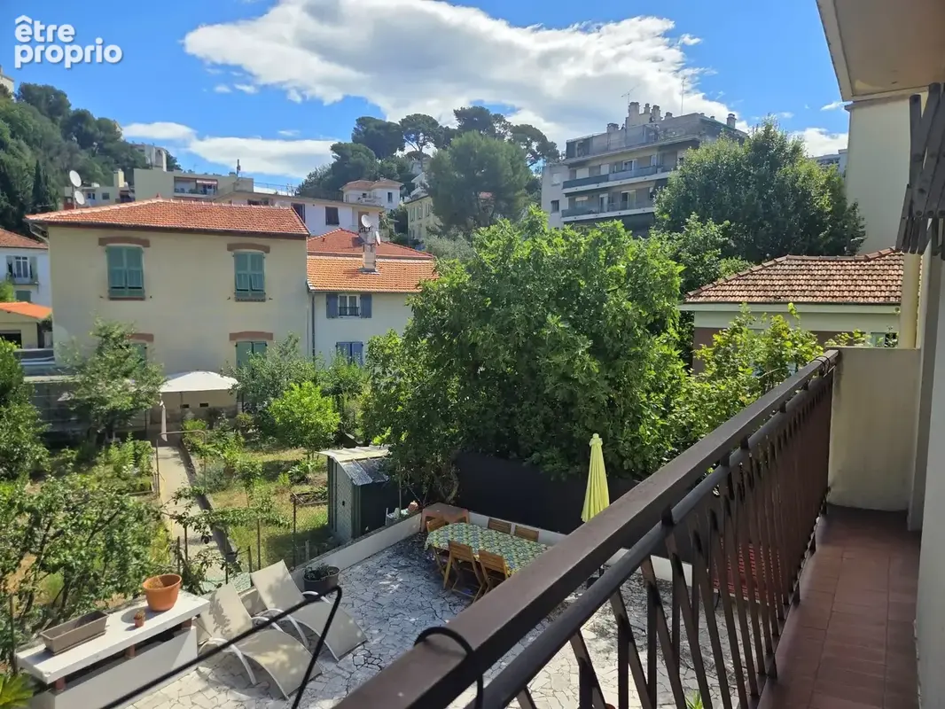 Photo Appartement à Nice au prix de 199 000€