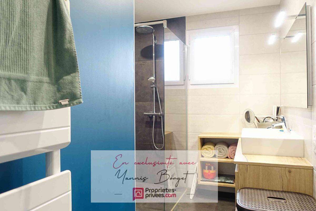 Maison à CHAVAGNES-EN-PAILLERS