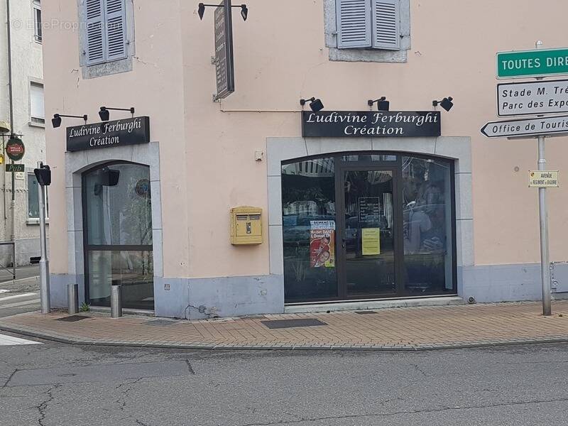 Appartement à TARBES