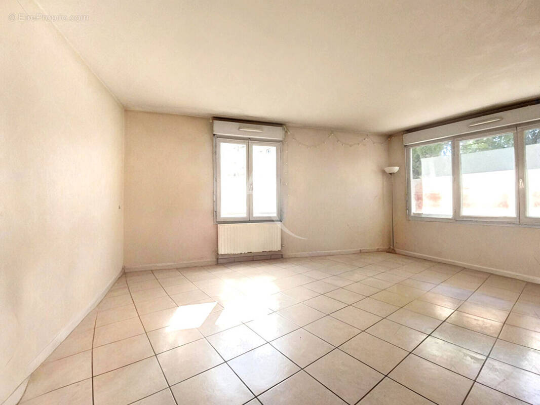 Appartement à LYON-3E