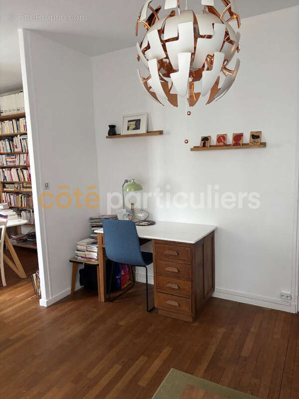 Appartement à MONTARGIS