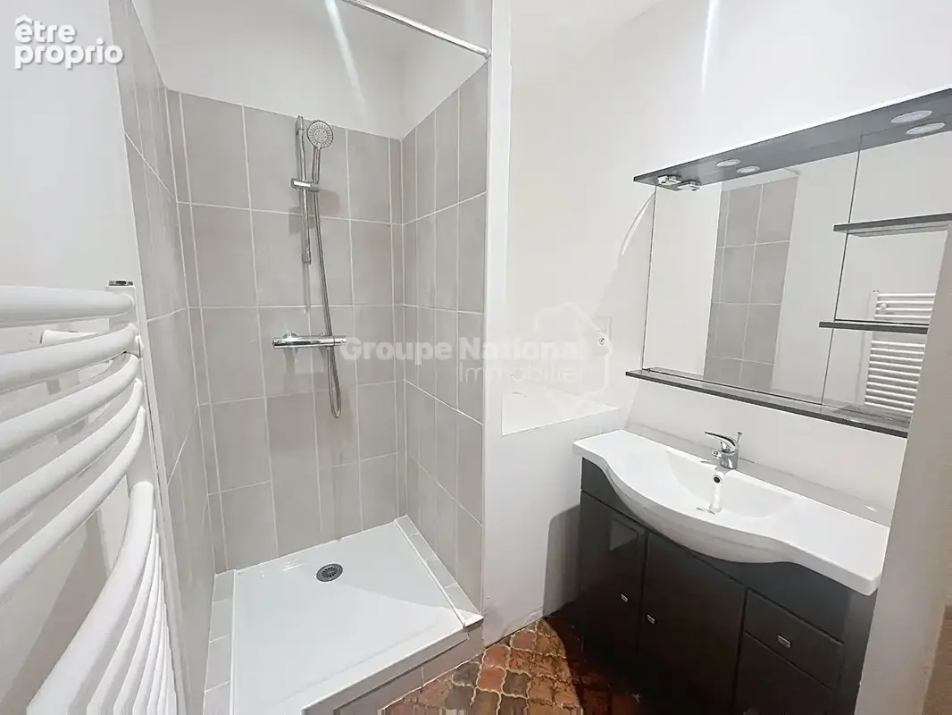 Appartement Avignon 3 pièces 60 m2 - photo 8