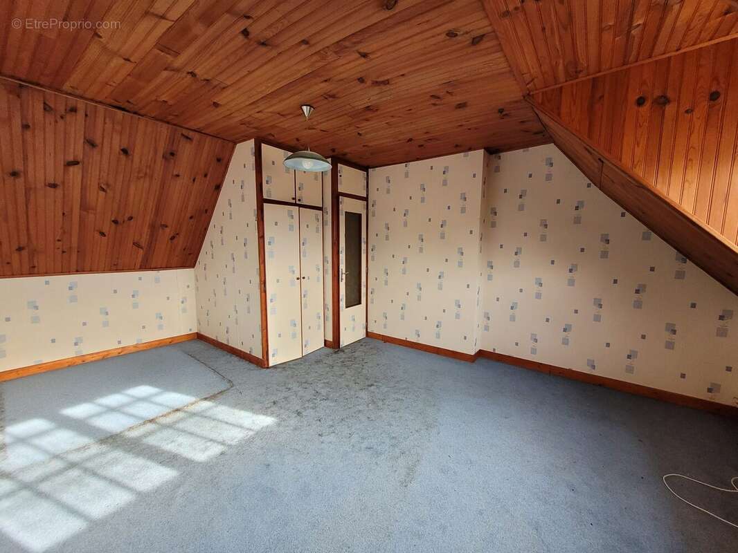 Maison à MAUVES-SUR-HUISNE