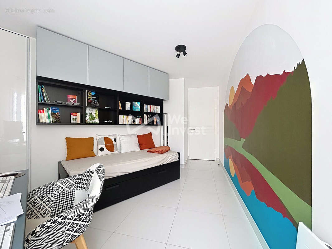 Appartement à SAINT-AUNES