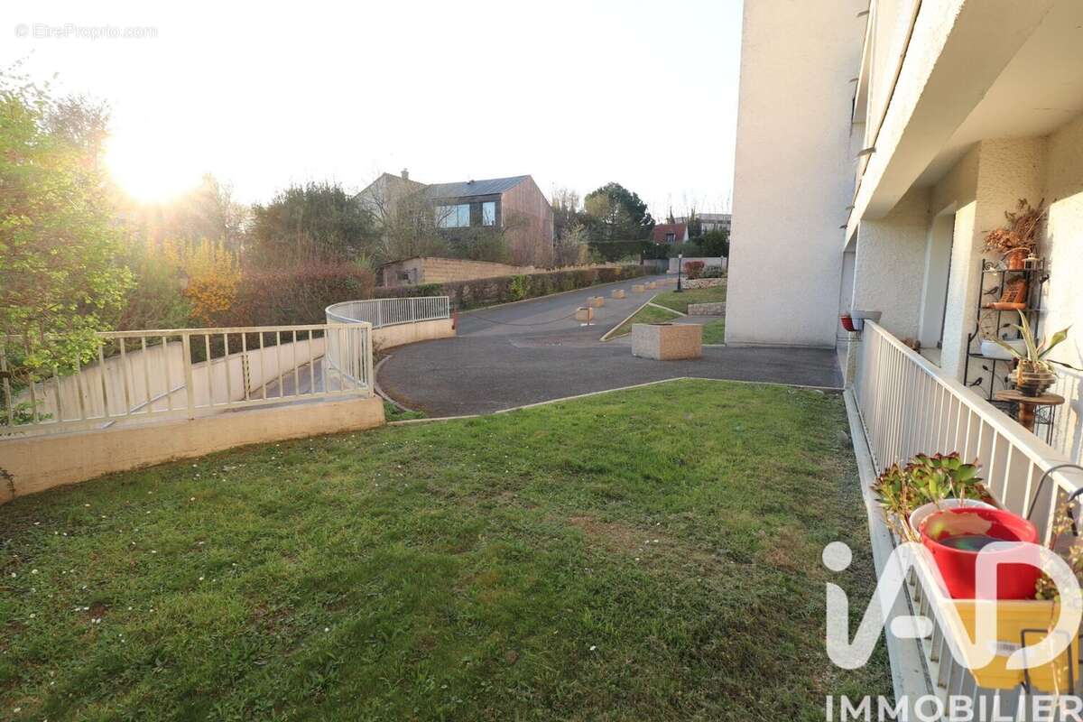 Photo 2 - Appartement à AVON