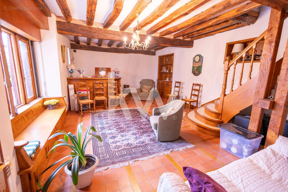 Maison à ORLEANS