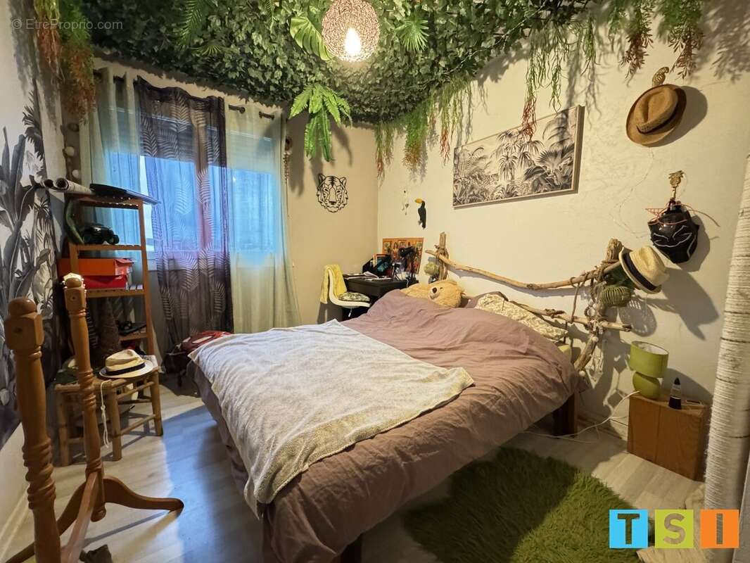 Appartement à SAINT-GAUDENS