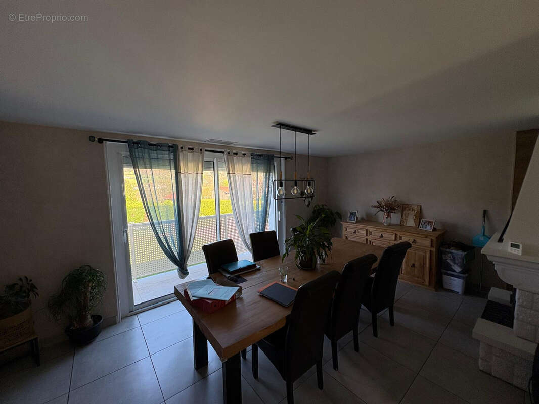 Maison à SAINT-AMANS-SOULT