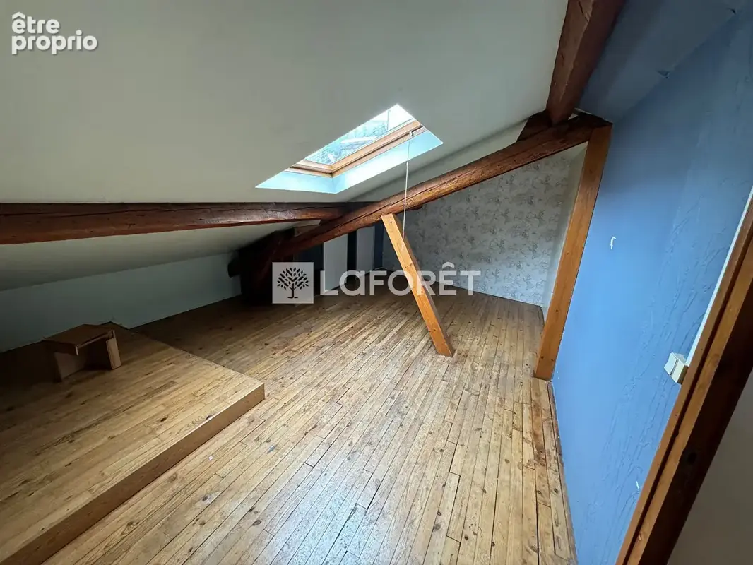 Appartement Saint Etienne 4 pièce(s) 127 m2 - photo 8