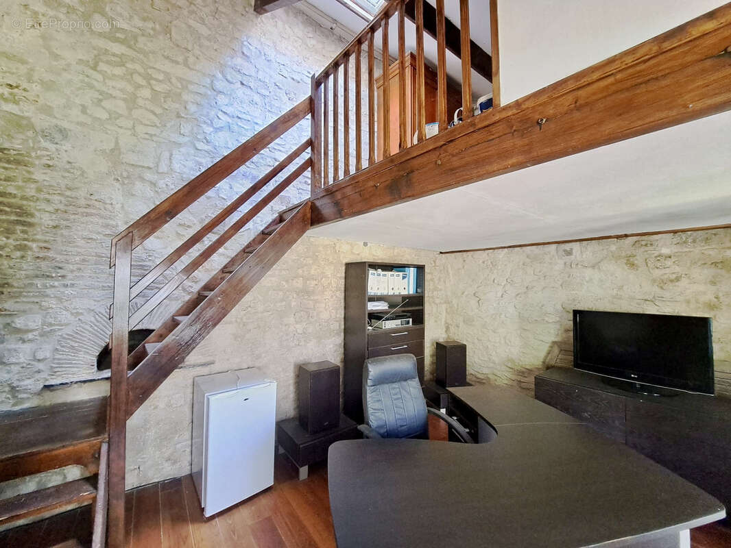 Appartement à SENLIS