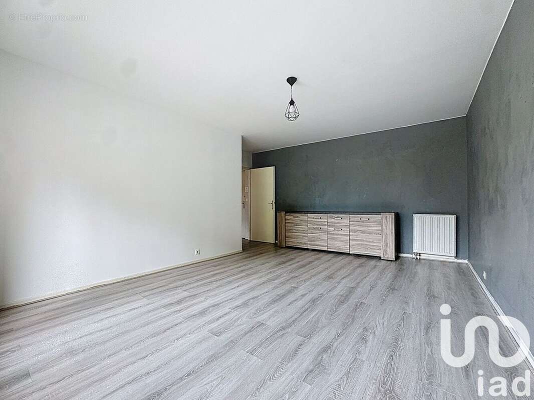 Photo 4 - Appartement à JUVISY-SUR-ORGE