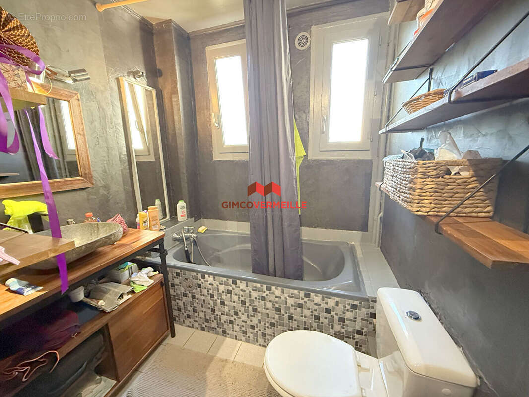 Maison 57 m² à Bougival  - photo 6