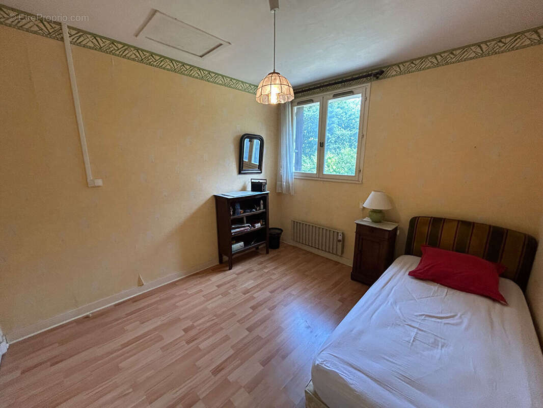 Maison à PLOUNEVENTER