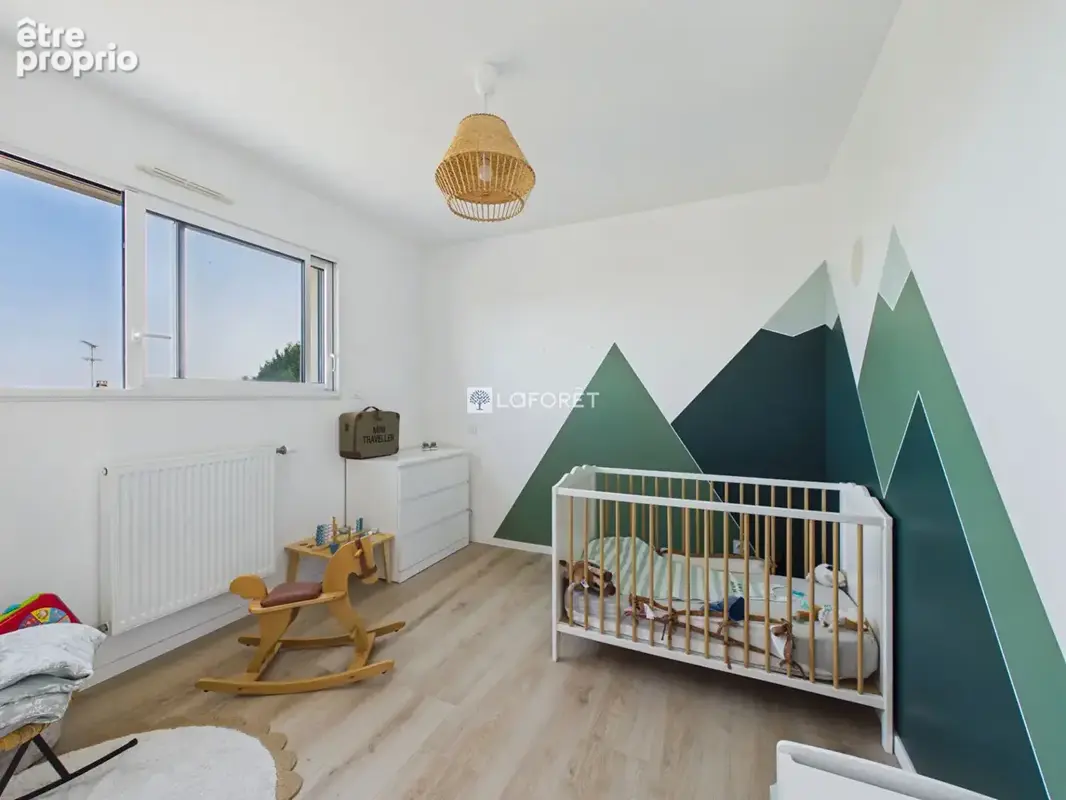 Maison BRIEC 5 Pièces 120 m² - photo 11