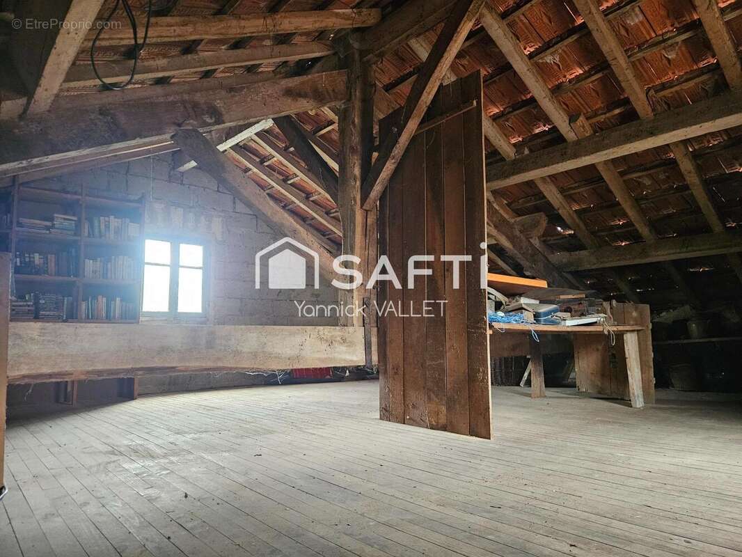 Photo 5 - Maison à DOUCHAPT