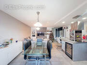 Appartement à RILLIEUX-LA-PAPE