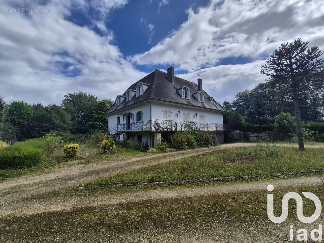 Photo 1 - Maison à L'ISLE-ADAM