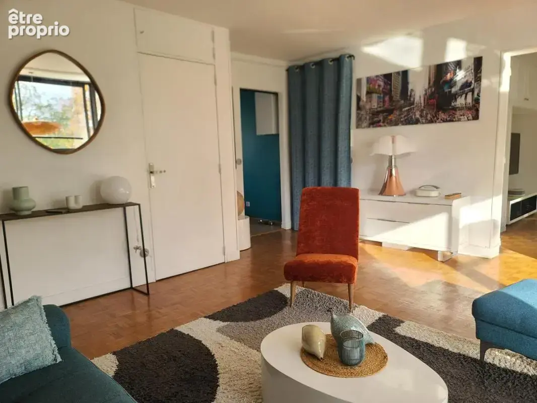 Appartement F5 - photo 12