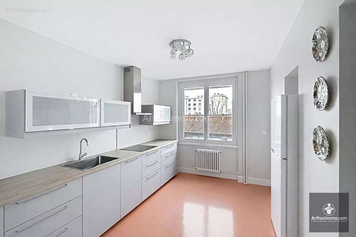 Appartement à ROANNE