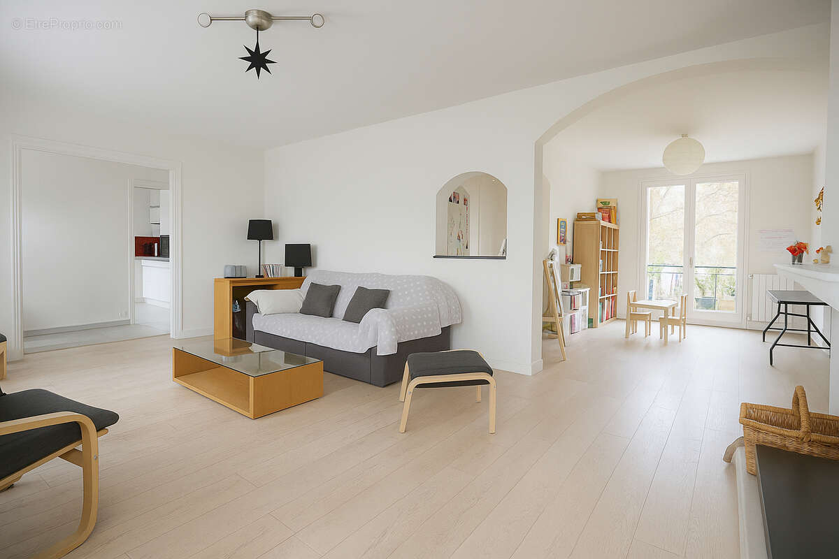 Maison à JOUARS-PONTCHARTRAIN