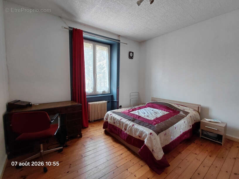 PABU   Maison en pierre de caractère à 5 minutes à pied du centre-ville de Guingamp - photo 11