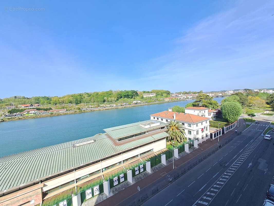 Appartement à BAYONNE