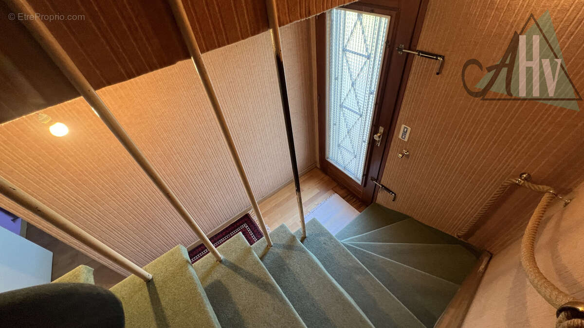 Maison à SOUPPES-SUR-LOING