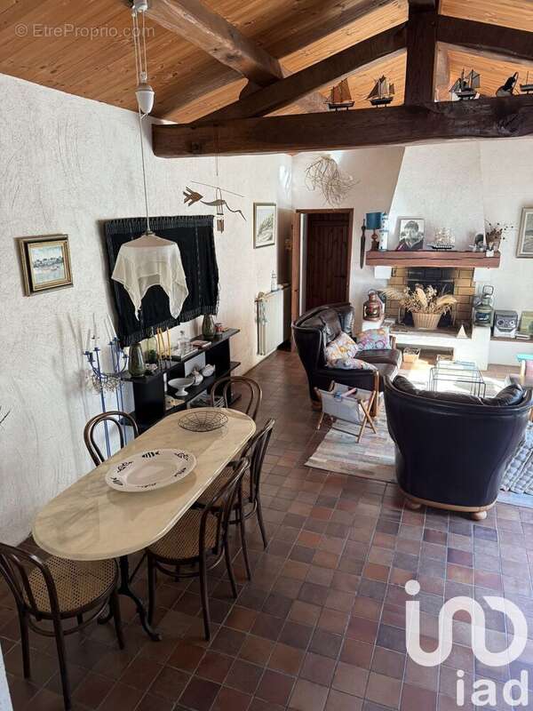 Photo 8 - Maison à NOIRMOUTIER-EN-L'ILE