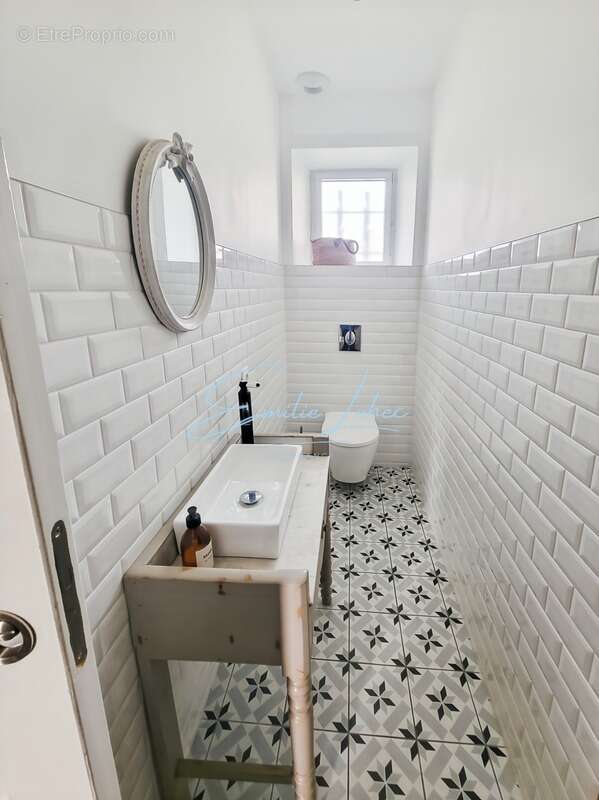 Maison à RIEC-SUR-BELON