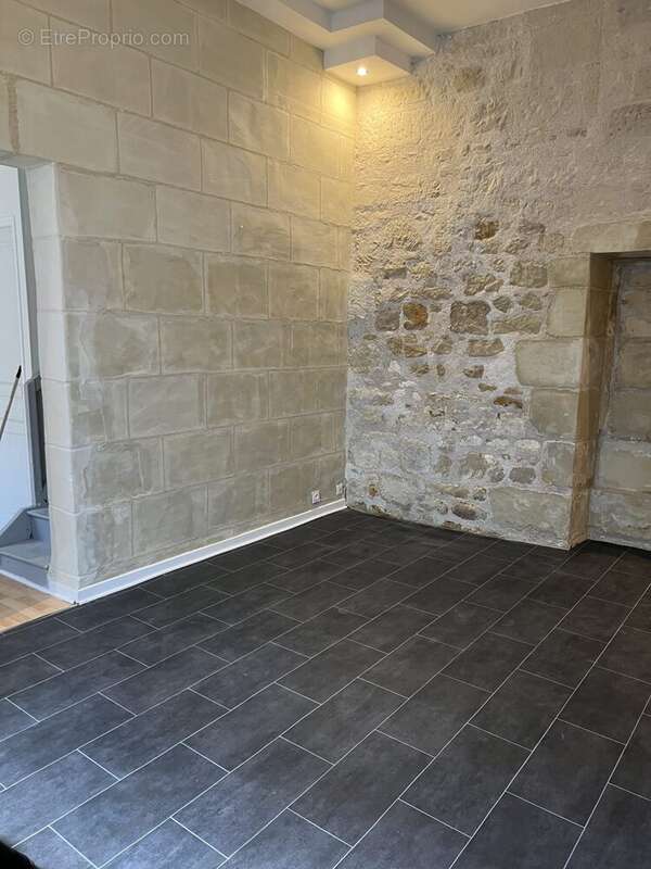 Appartement à CHINON