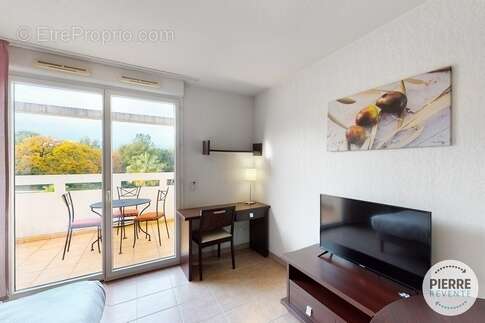 Six-Fours : Idéal investissement locatif et/ ou résidence secondaire - photo 7