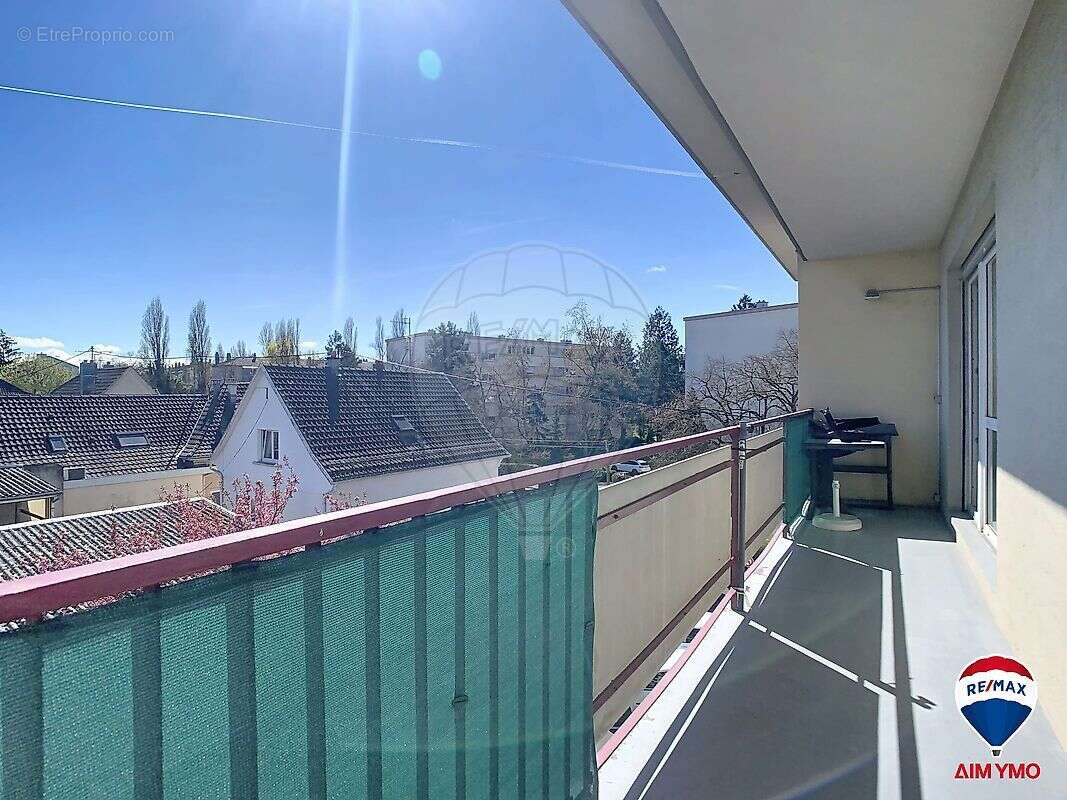 Appartement à ILLZACH