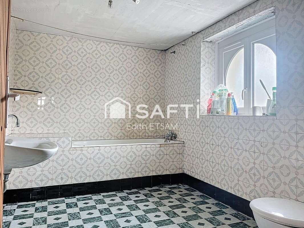 Photo 5 - Maison à GUILVINEC