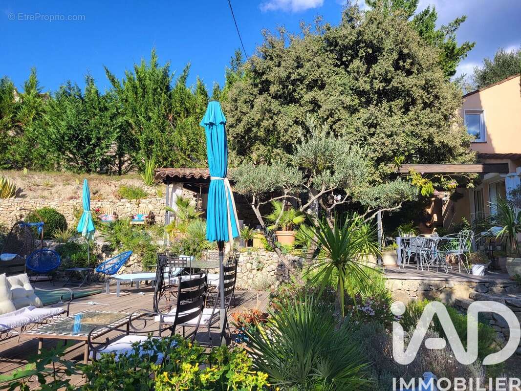 Photo 7 - Maison à COTIGNAC