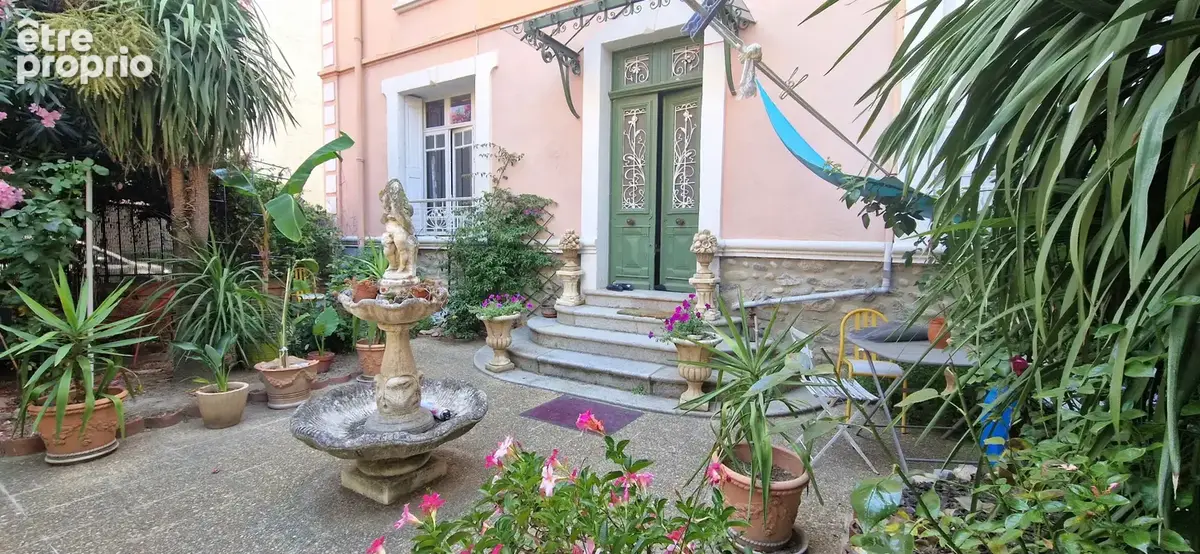 Appartement à ILLE-SUR-TET