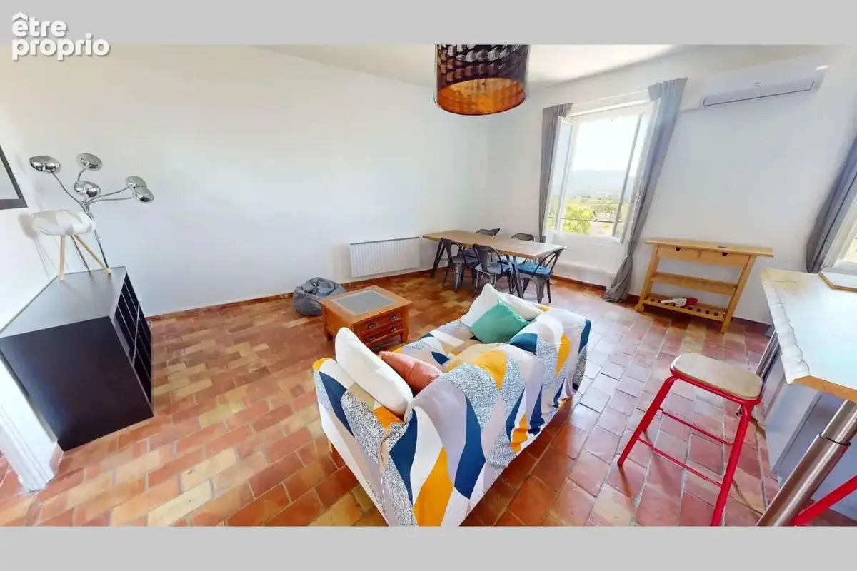 Vente Appartement Pourrieres(83910) 229 000ï¿œ - photo 5