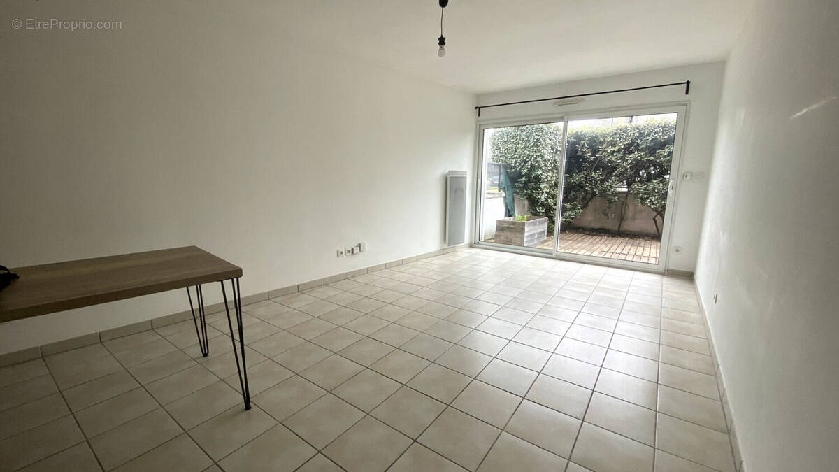 Appartement à MERIGNAC