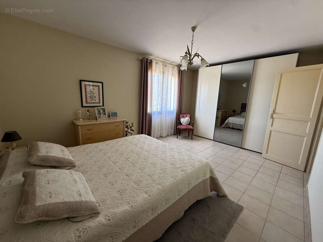 Appartement à BERRE-L'ETANG