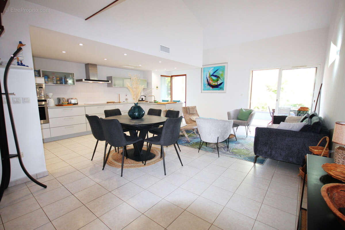 Appartement à COLLIOURE