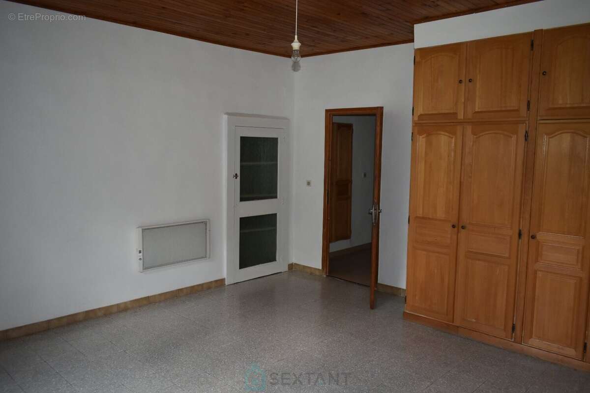 Appartement à BESSEGES