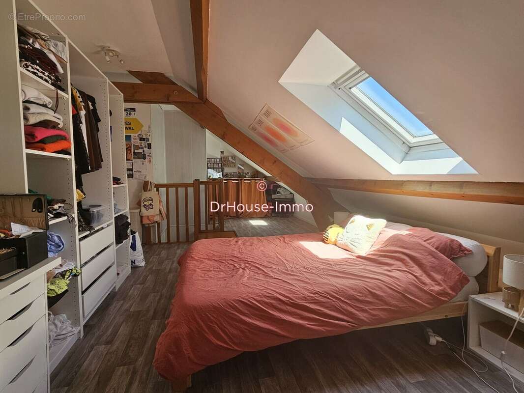 Appartement 41 m² à Dijon  - photo 14