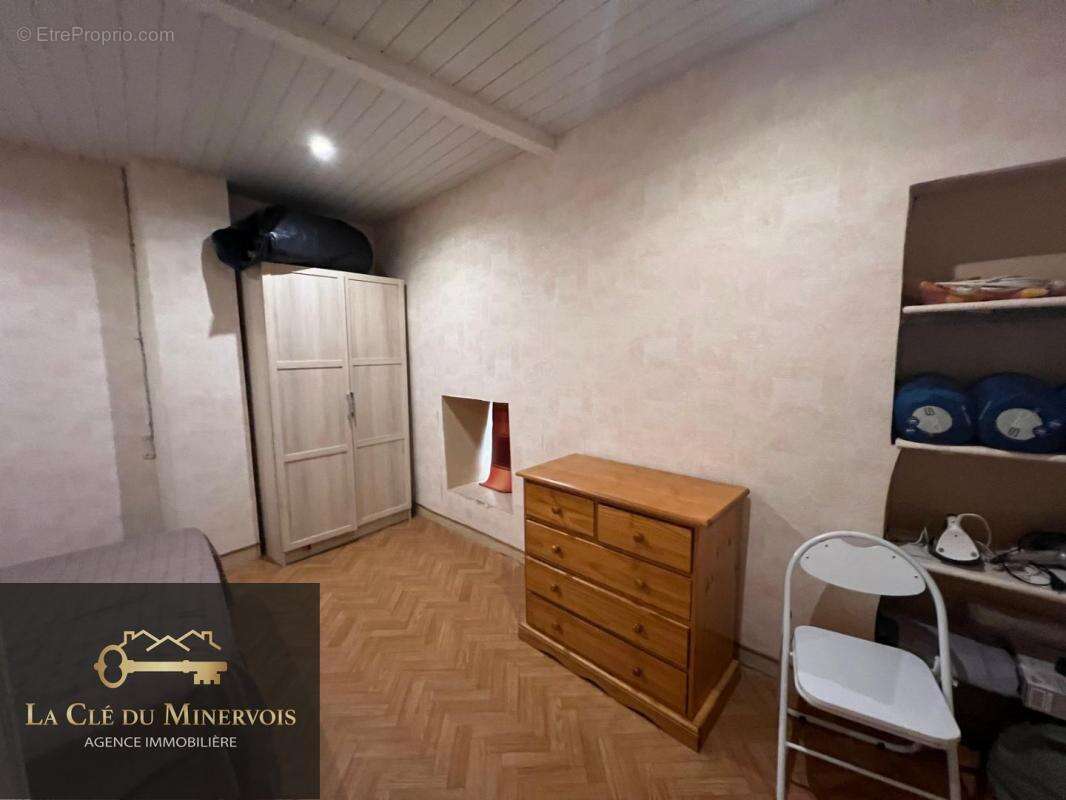 Maison à PEYRIAC-MINERVOIS