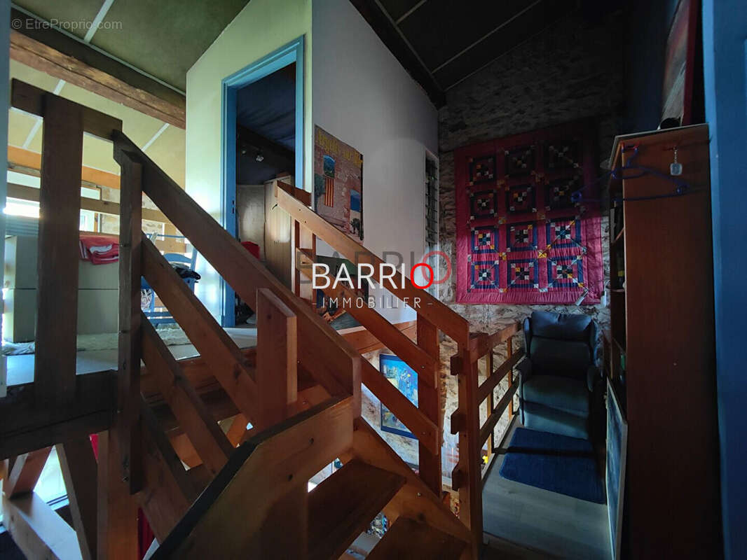 Maison à SAINT-ANDRE