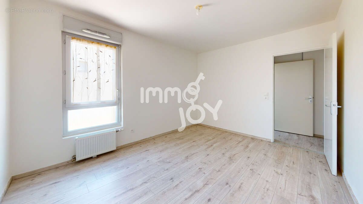 Appartement t3 á vendre beauzelle - photo 8