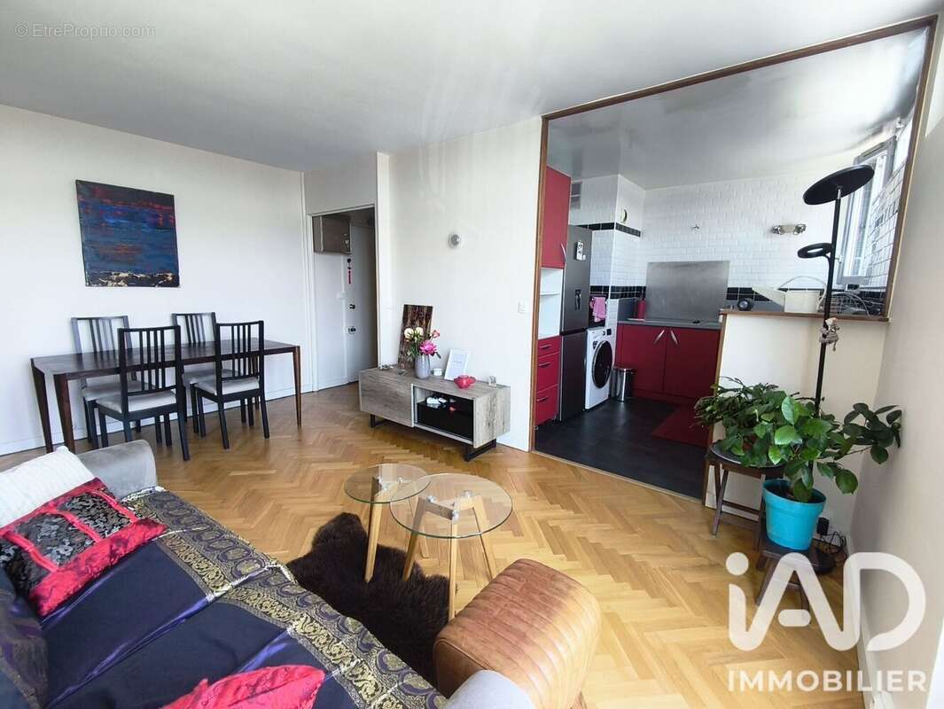 Photo 4 - Appartement à VILLEJUIF