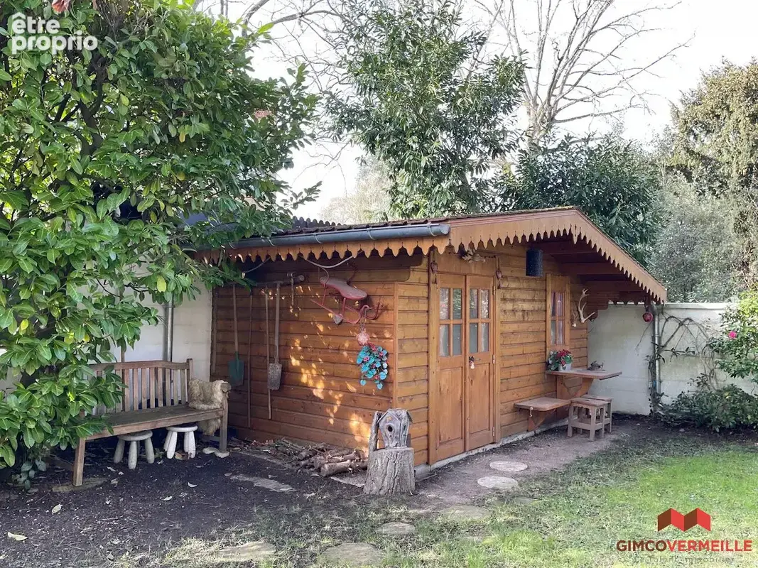 Maison 8 pièces 198 m² à vendre à Garches (92380) - photo 12