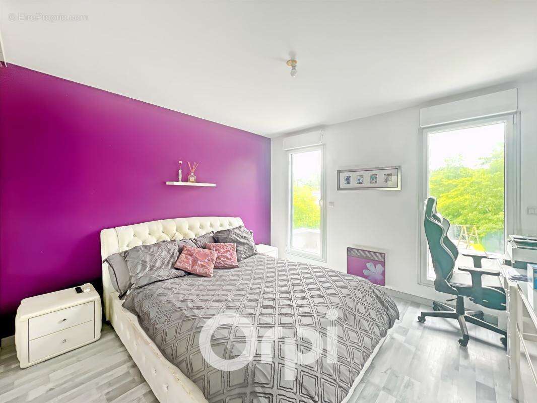 Maison à LA ROCHE-SUR-YON