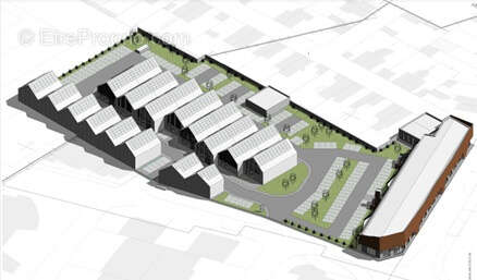 Commerce à LES PONTS-DE-CE