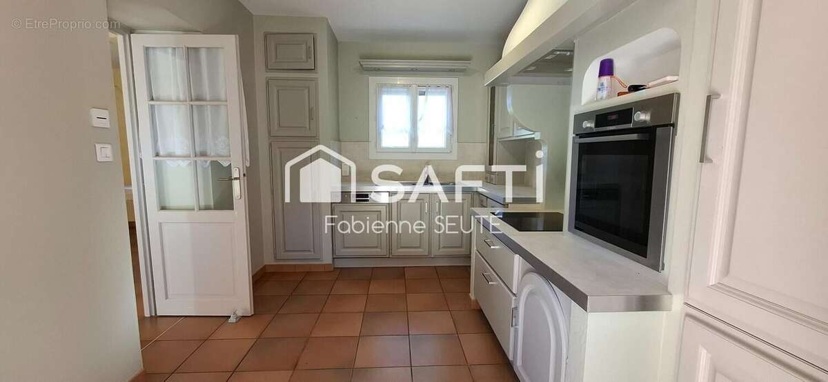 Photo 7 - Maison à PERNES-LES-FONTAINES